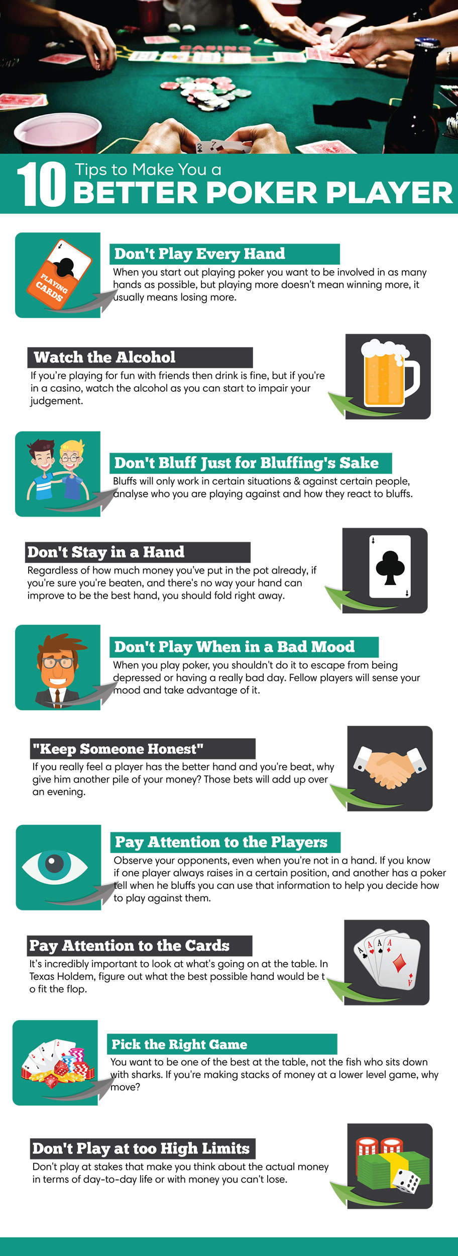 10-tips-better-poker-player-infographic-plaza