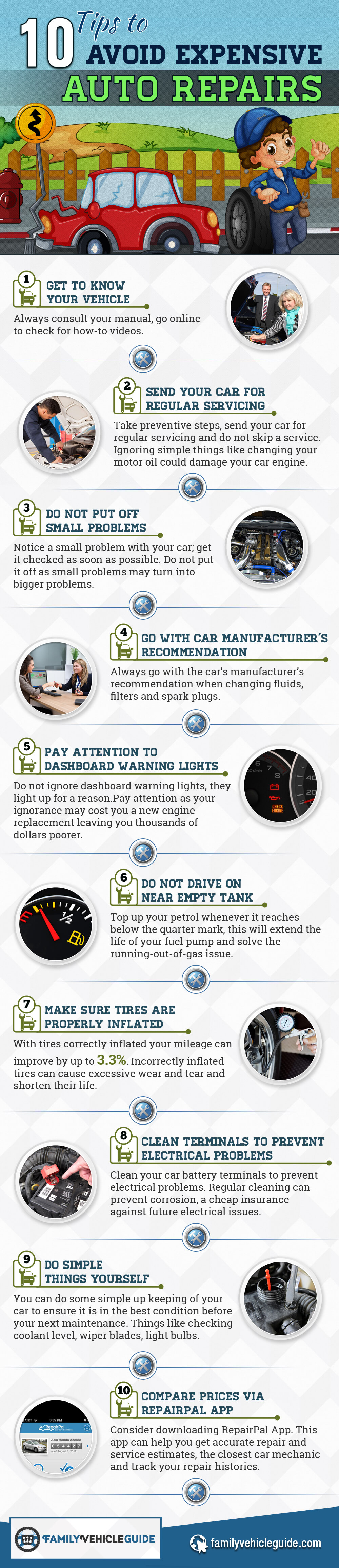 10_Tips_to_Avoid_Expensive_Auto_repairs_infographic