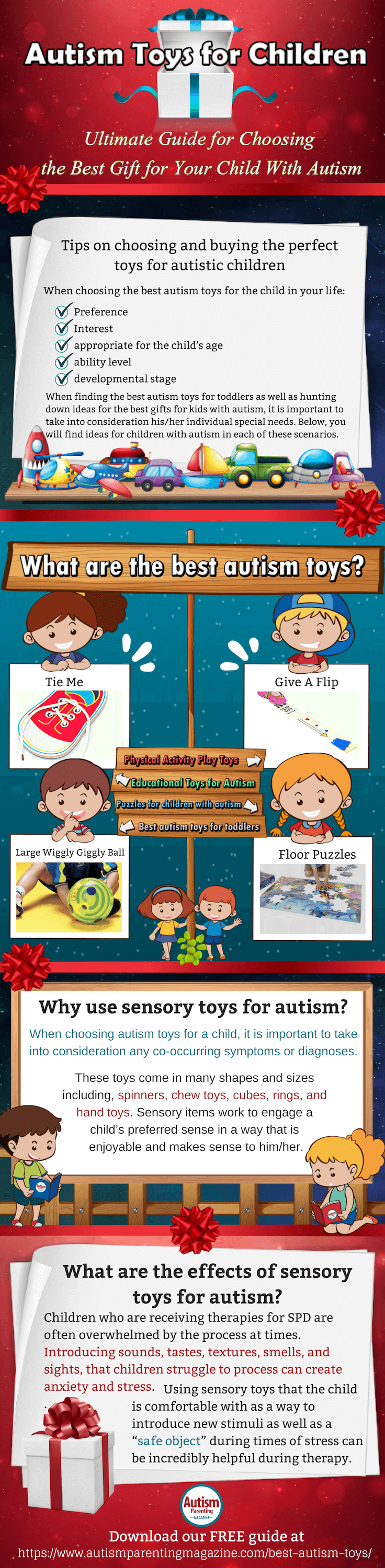 Autism Toys for Children_ Ultimate Guide for Choosing the Best Gift for Your Child With Autism-infographic-plaza