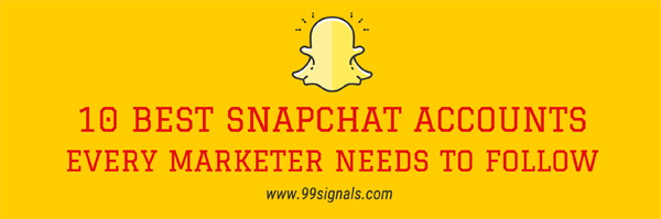 Best-Snapchat-Accounts-for-Marketers_infographic-plaza-thumb