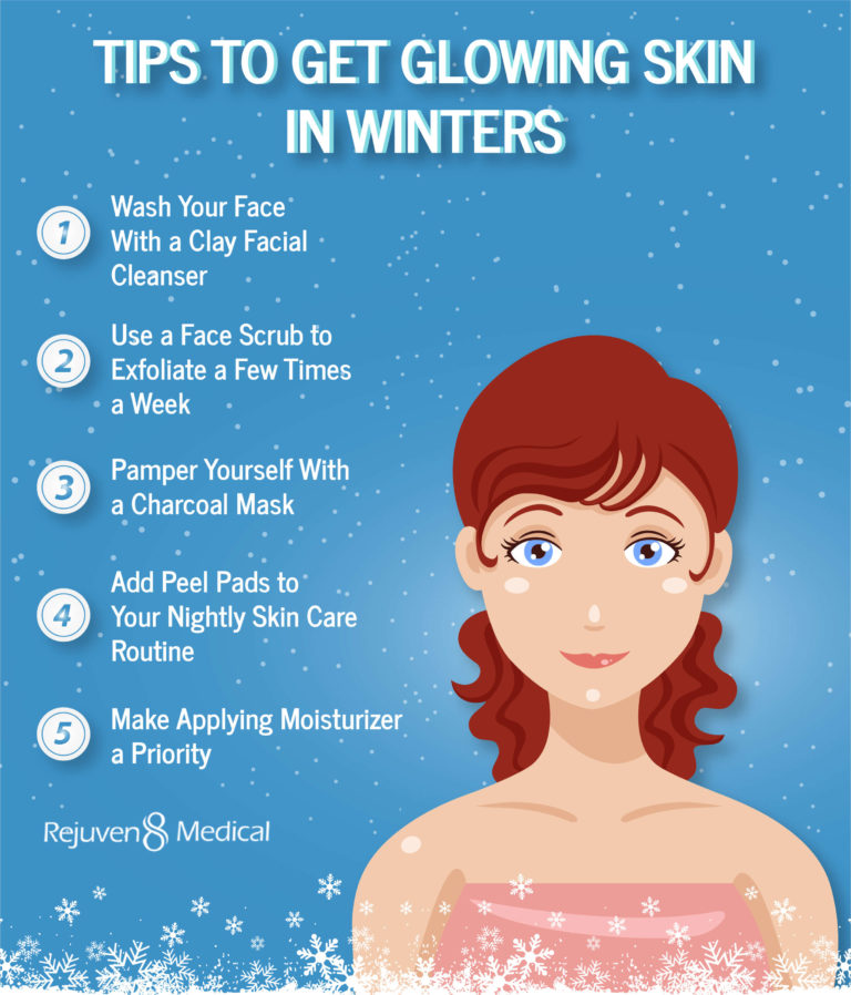 Tips-to-Get-Glowing-Skin-in-Winters-infographic-plaza