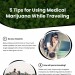 5 Tips for Using Medical Marijuana While Traveling