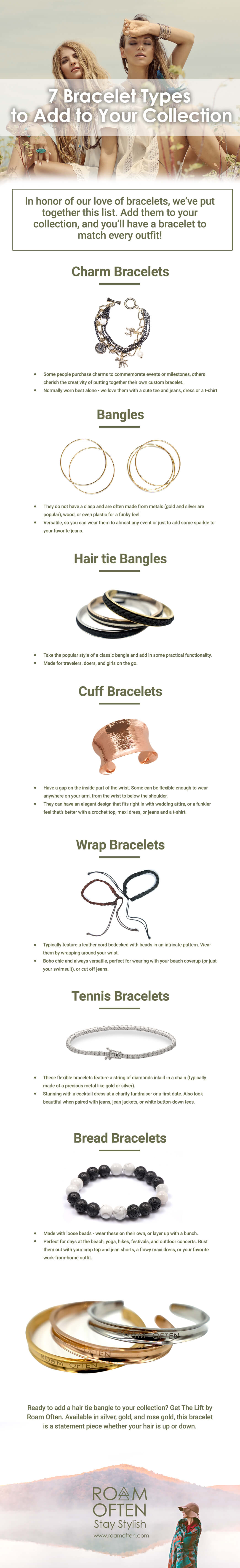 7-bracelet-types-to-add-to-your-collection-infographic-plaza