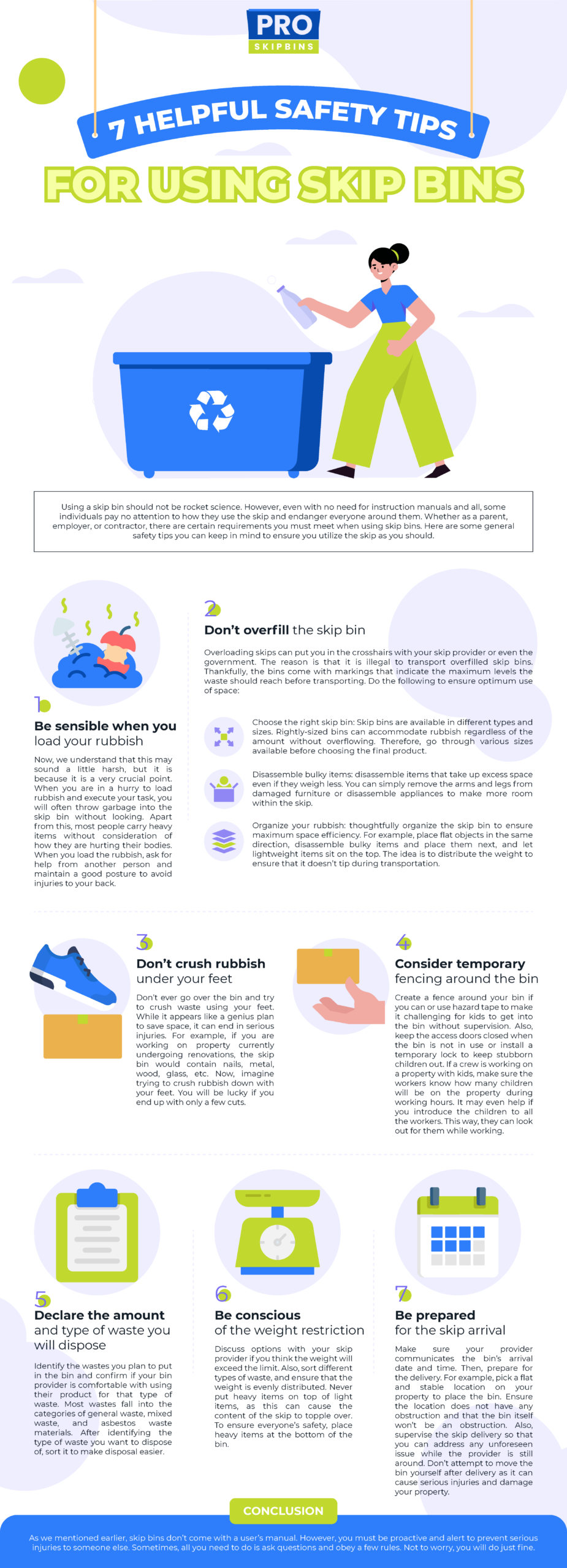 7-helpful-safety-tips-for-using-skip-bins-infographic-plaza