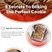 9 Secrets To Baking The Perfect Cookie