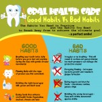 Best-Dental-Health-Habits-For-Children-infographic