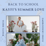 Kayfi Summer Love Collection