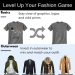 Level-up-your-fashion-game-infographic-plaza