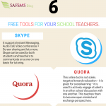 free-tools-school-teachers-infographic-plaza