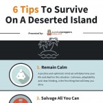 how-to-survive-on-an-island-infographic-plaza